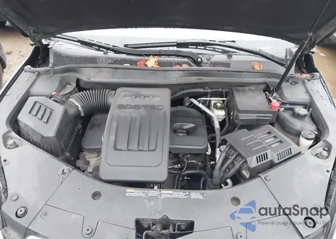 2015 Chevrolet Equinox 1Lt from USA, damaged, VIN 2GNALBEKXF1128476